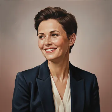 Joanna Nowakowska